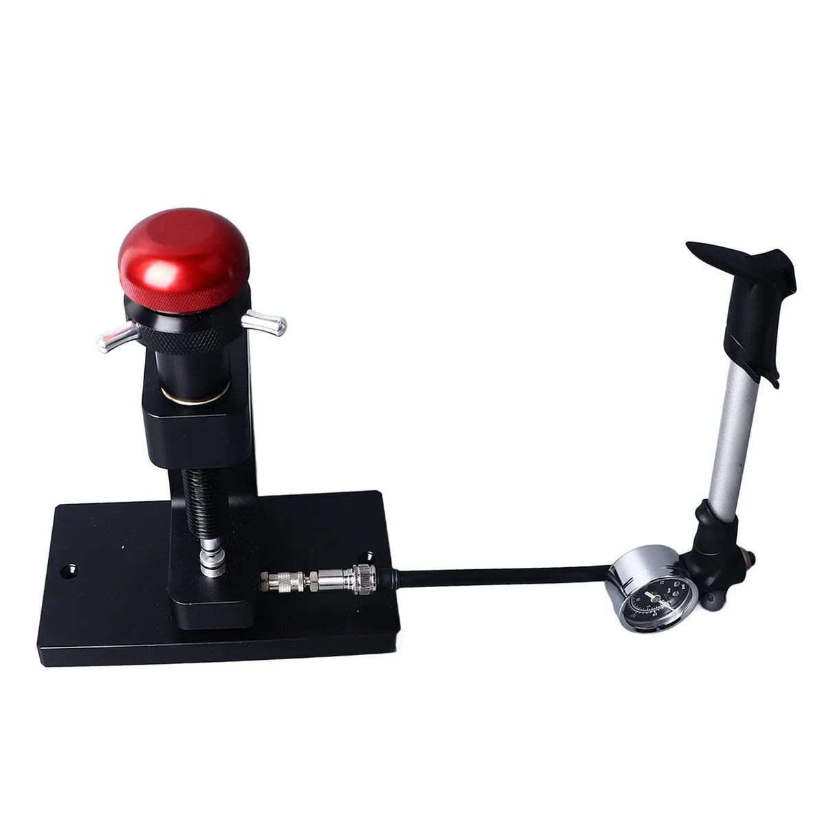 Ensemble D'outils pour Enlever Les Cristaux de Montre
