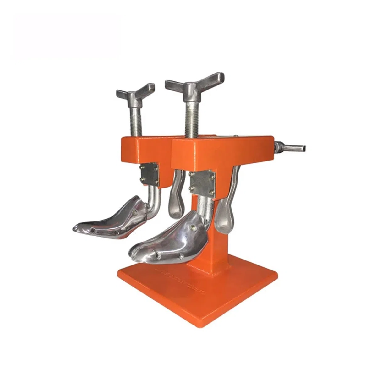 Machine d'étirement de chaussures à double usage, vente directe d'usine, Machine d'étirement de chaussures, outil de réparation de chaussures Facile à utiliser pour les débutants et les pros