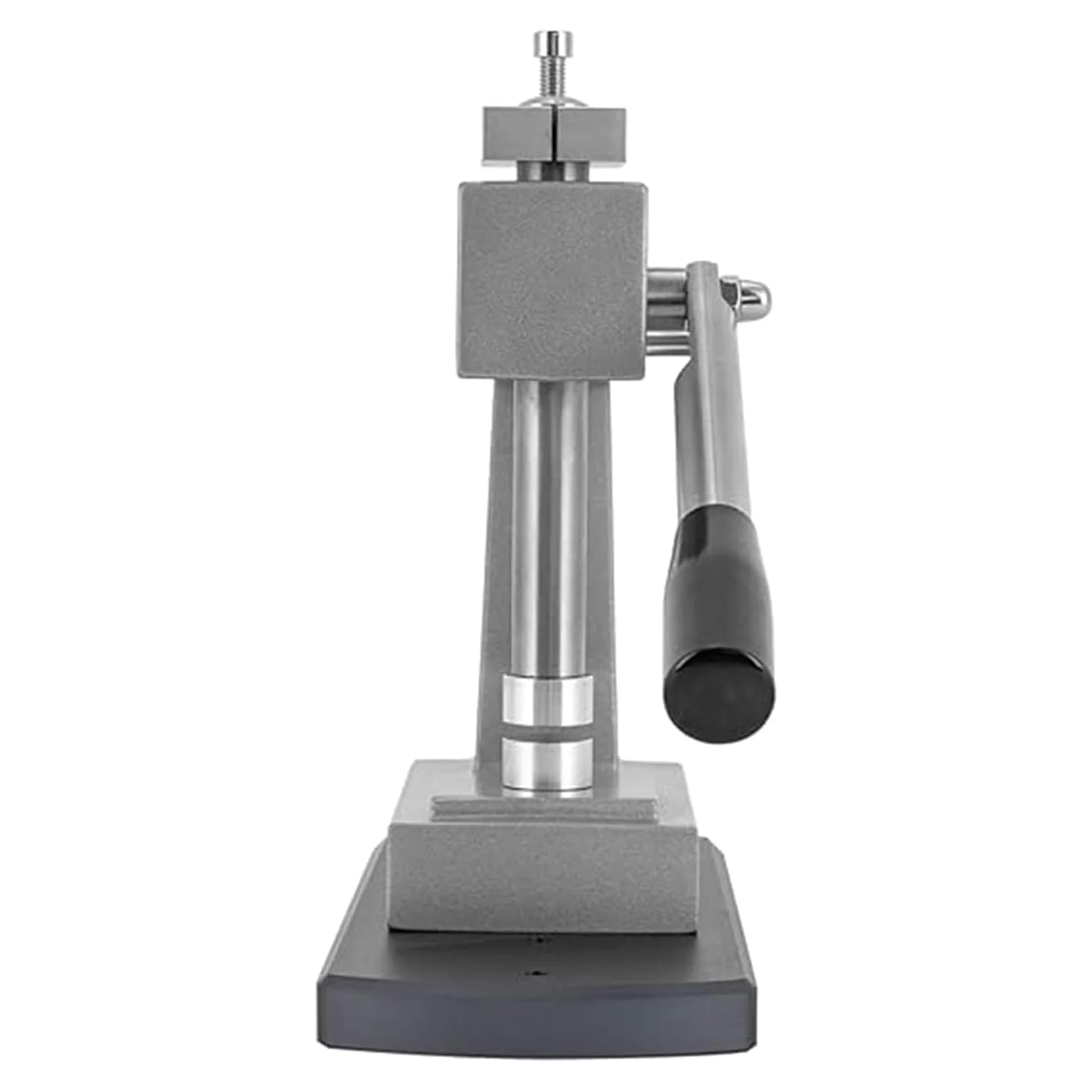 Kit d'ouverture de boîtiers de montres par pression, presse à montres avec 25 matrices, diamètre de 16 à 44 mm, hauteur réglable, pour l'ouverture et la fermeture des boîtiers de montres en atelier de