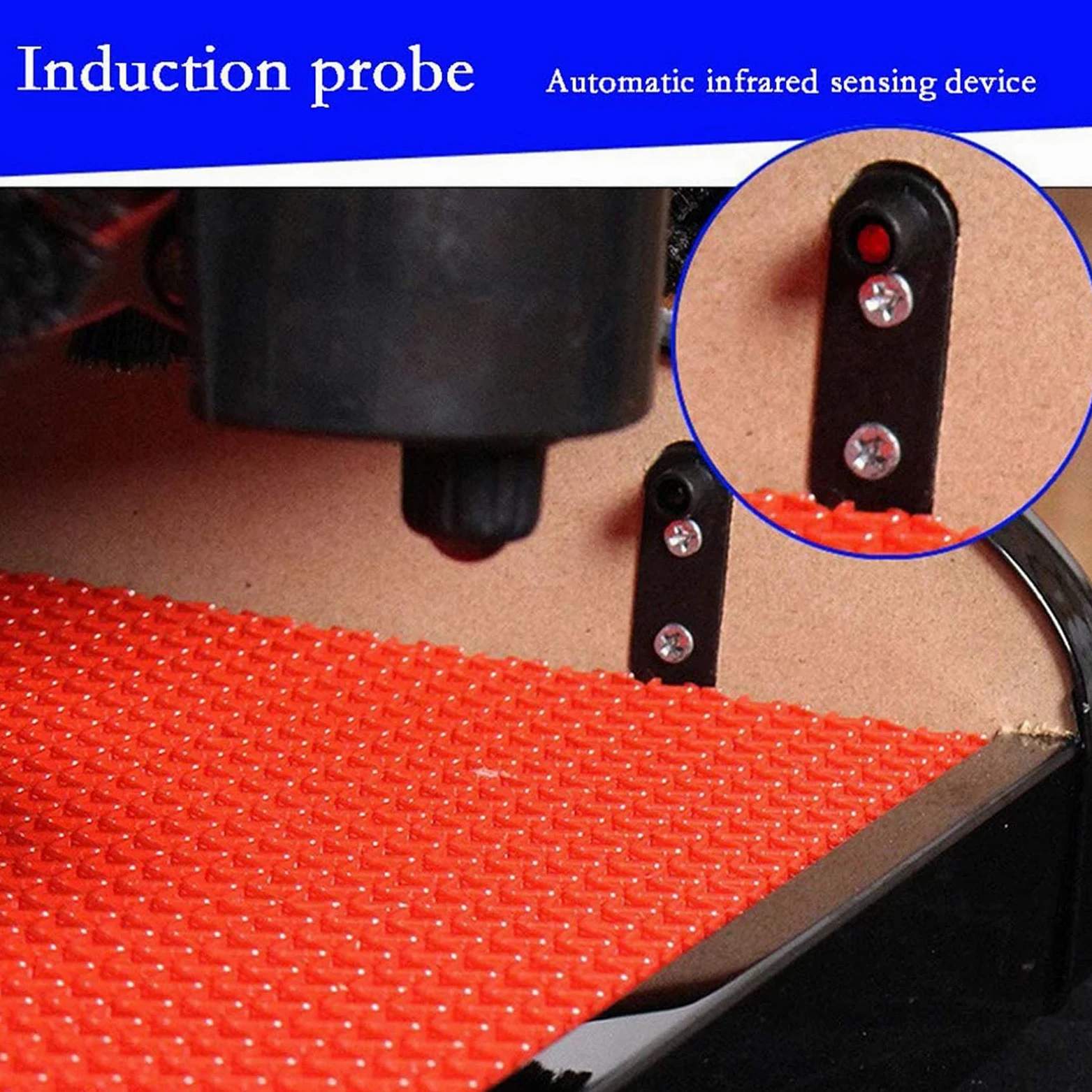 Cireuse À Chaussures Automatique - Nettoyeur De Semelles avec Brosse À Double Combinaison De Dépoussiérage Et De Polissage pour Un Nettoyage Facile Et À Faible Bruit