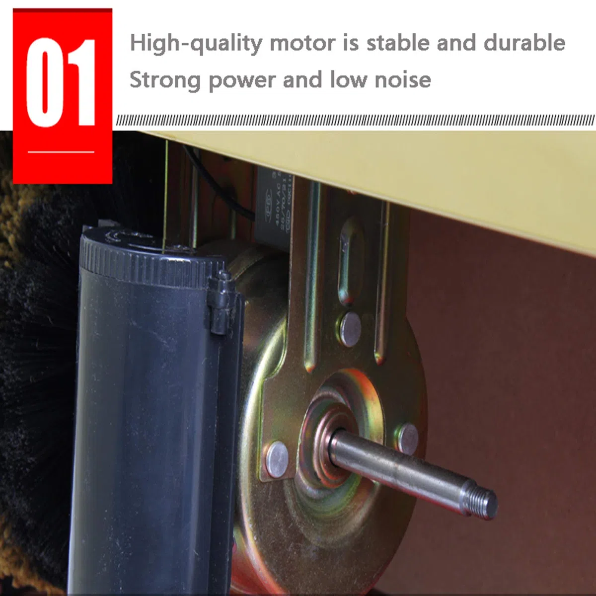 kit de cirage, Automatic induction shoe polisher cleaning brush kit shoes polishing machine for hotel entrance